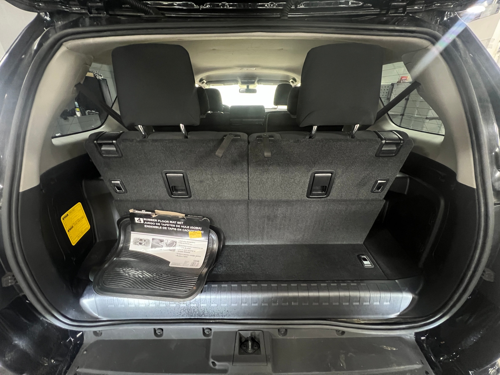 Thumbnail: 2017 Toyota 4Runner - 7