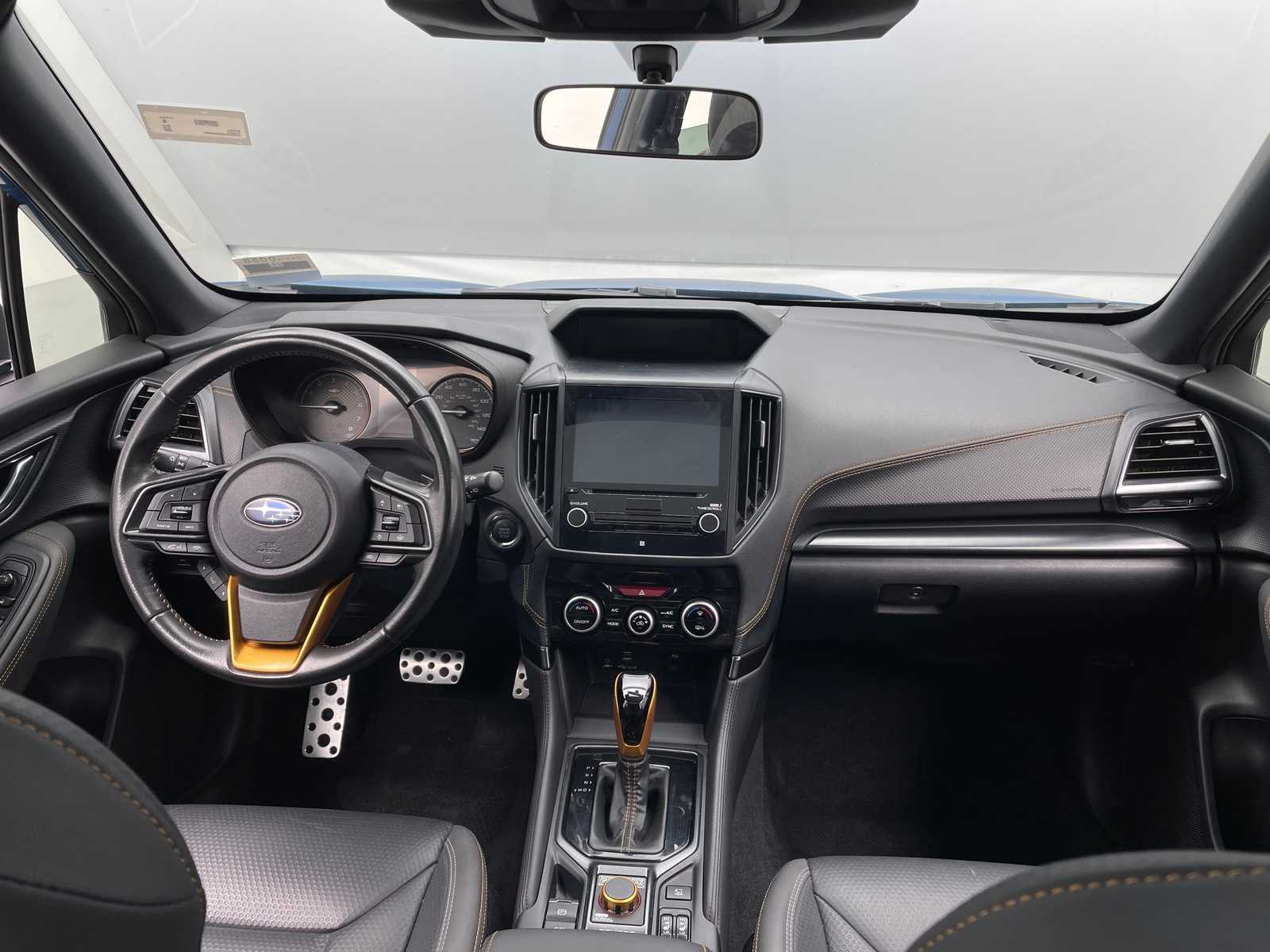 Thumbnail: 2022 Subaru Forester - 3