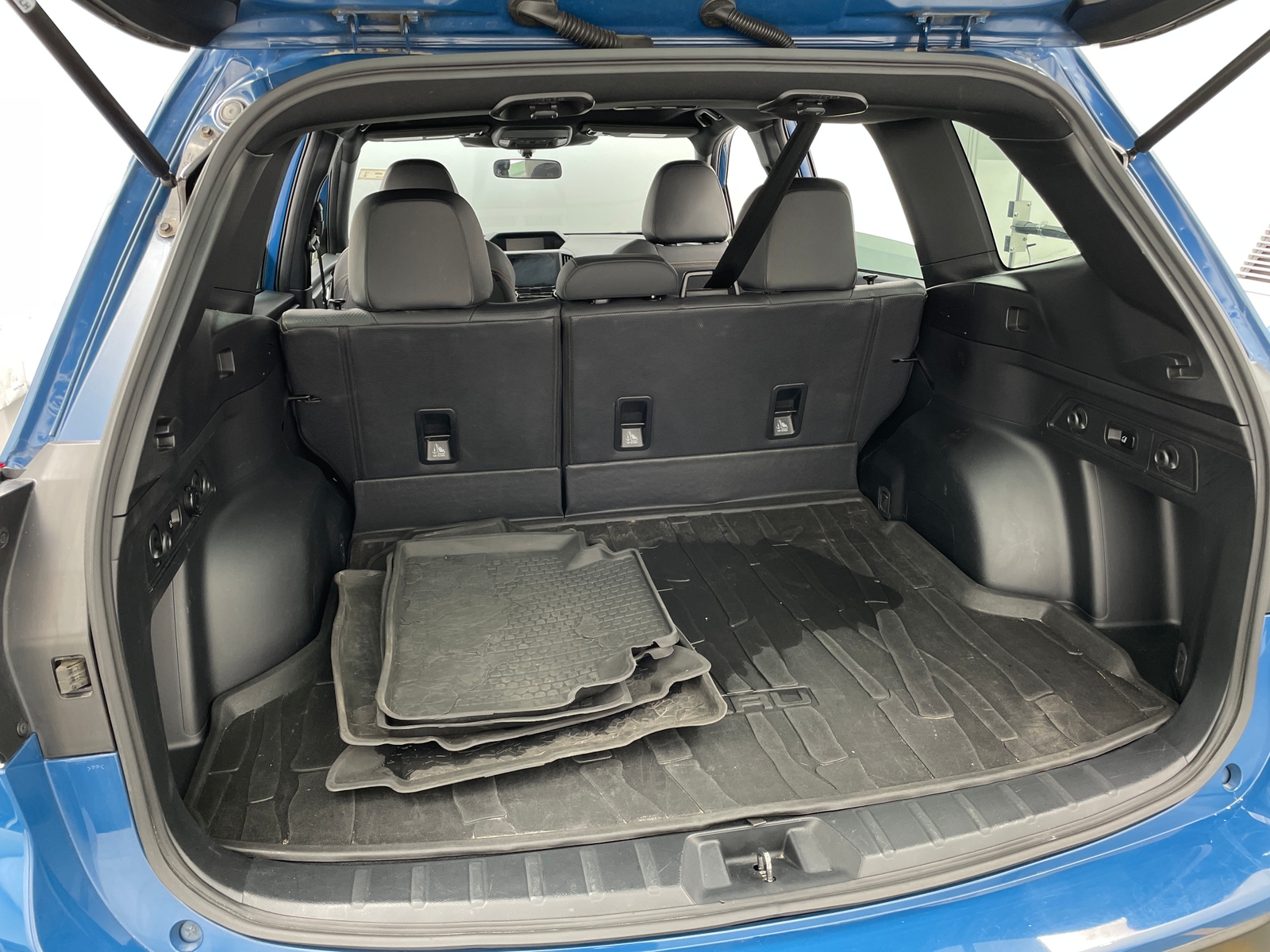 Thumbnail: 2022 Subaru Forester - 7