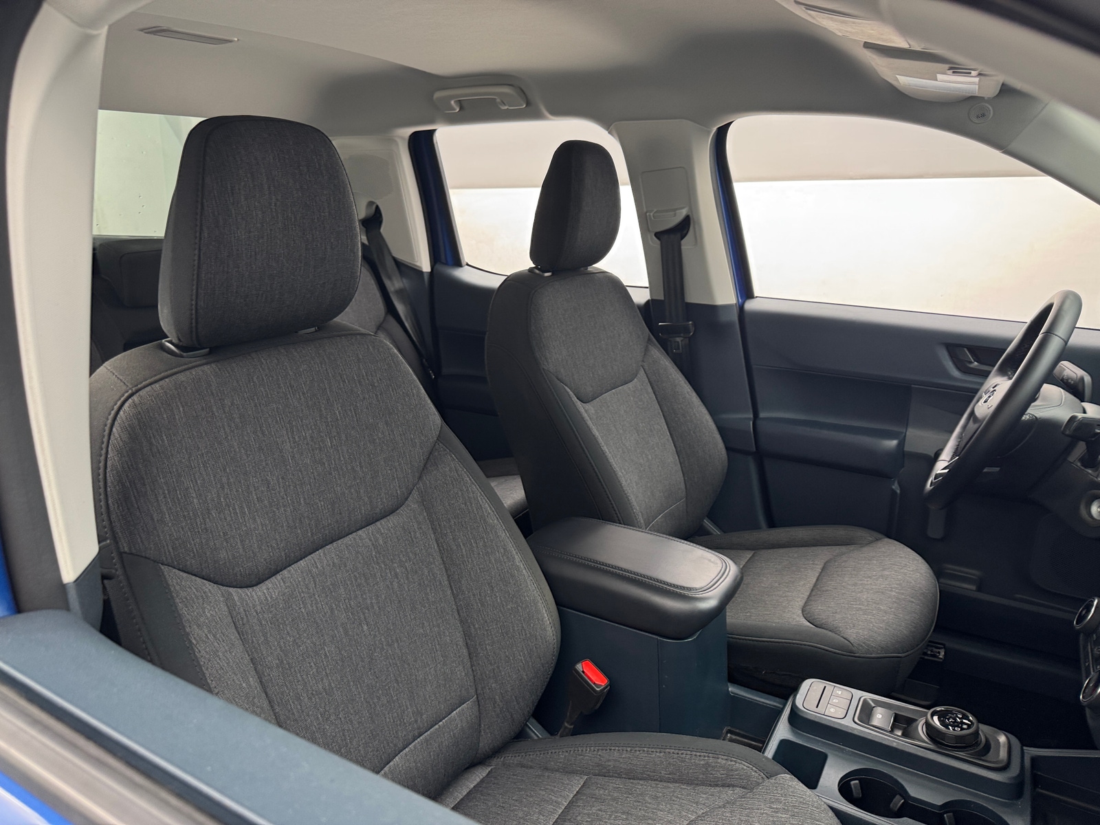 Thumbnail: 2024 Ford Maverick - 2