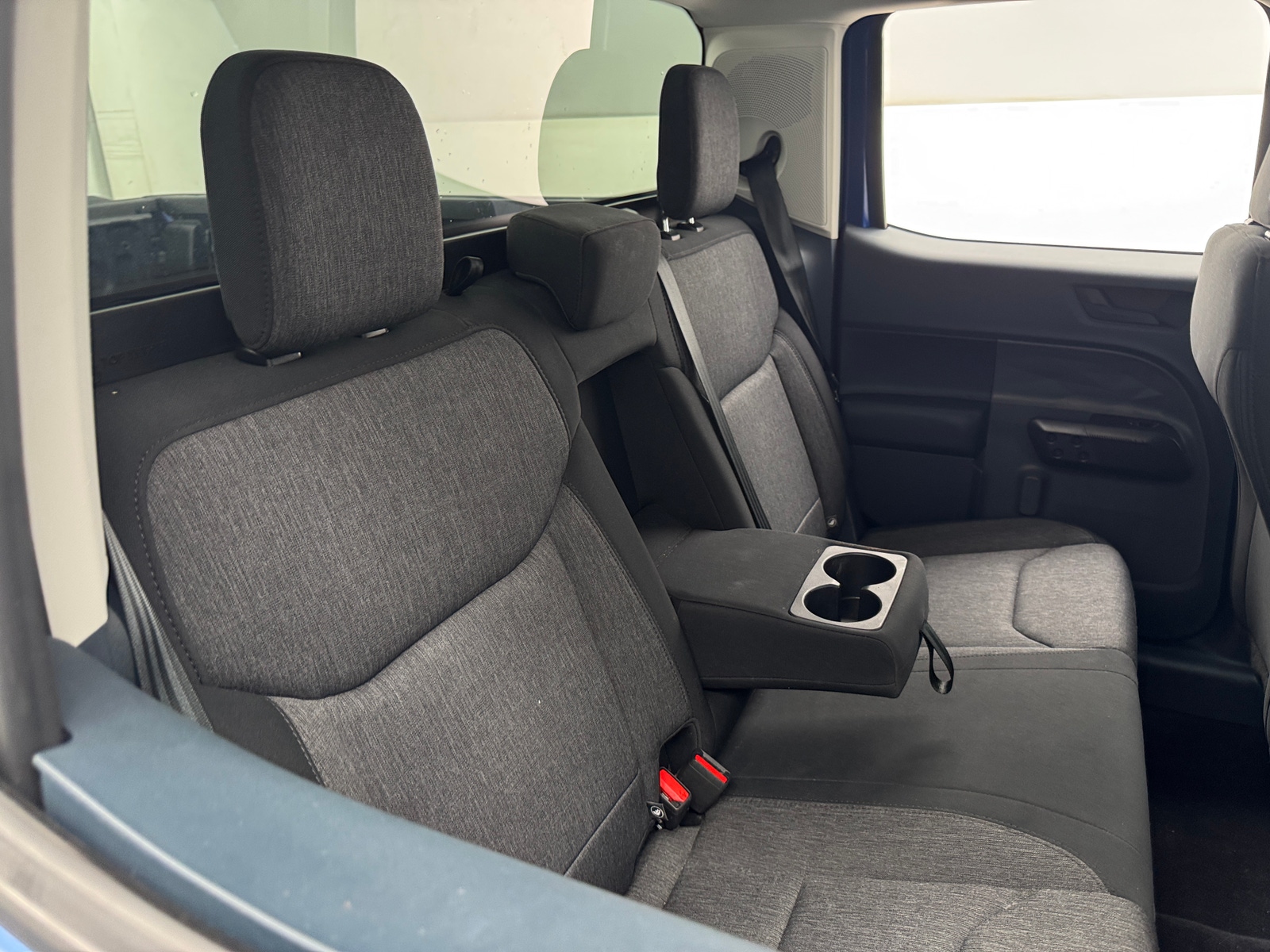 Thumbnail: 2024 Ford Maverick - 6