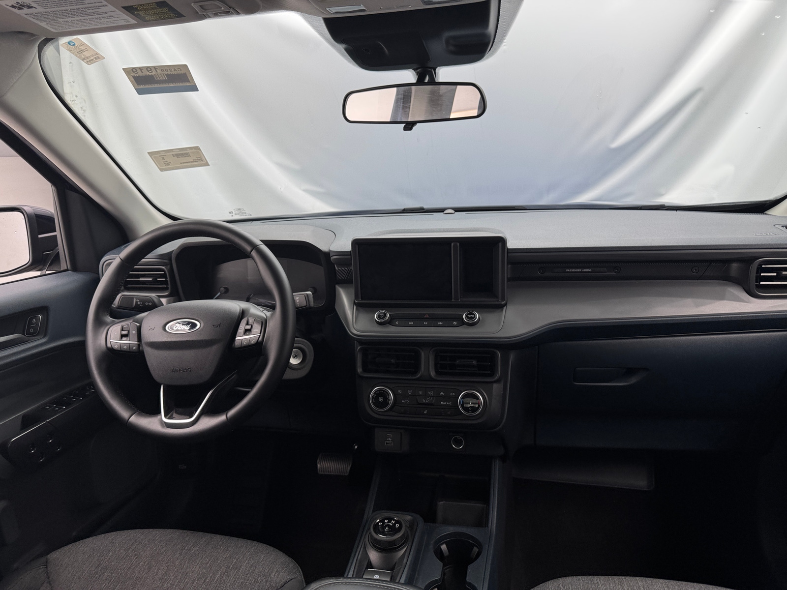 Thumbnail: 2024 Ford Maverick - 3