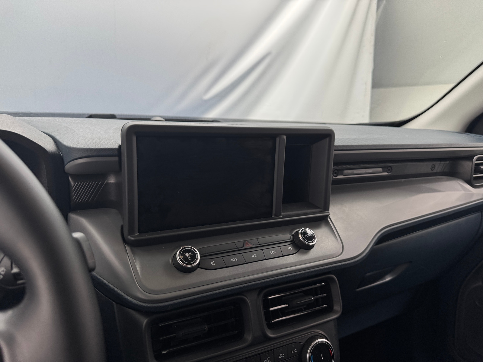 Thumbnail: 2024 Ford Maverick - 4