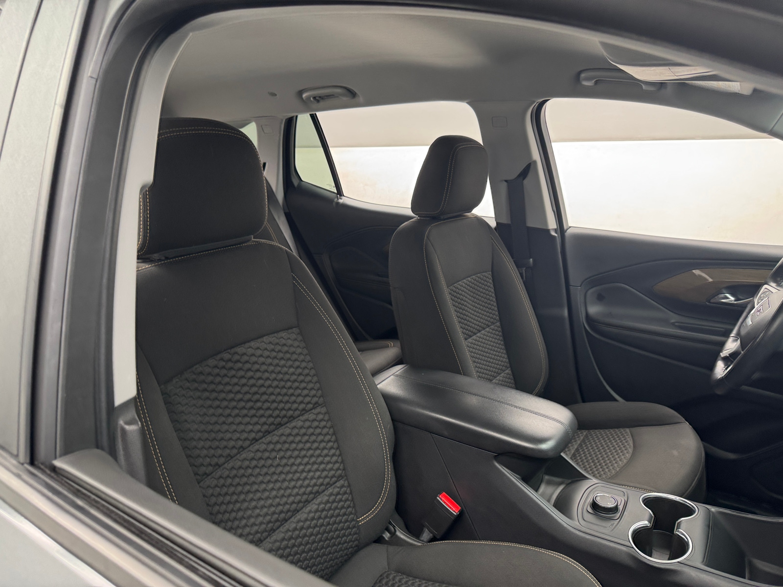 Thumbnail: 2021 GMC Terrain - 2