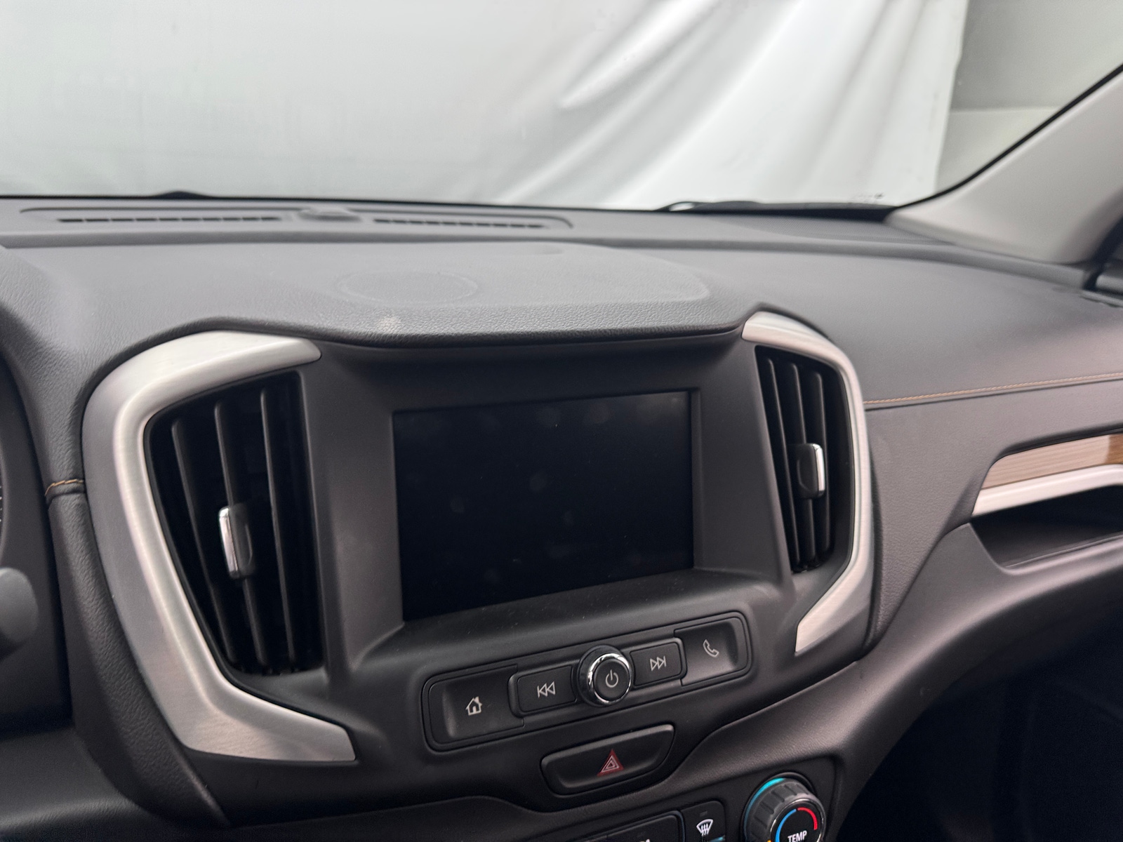 Thumbnail: 2021 GMC Terrain - 4