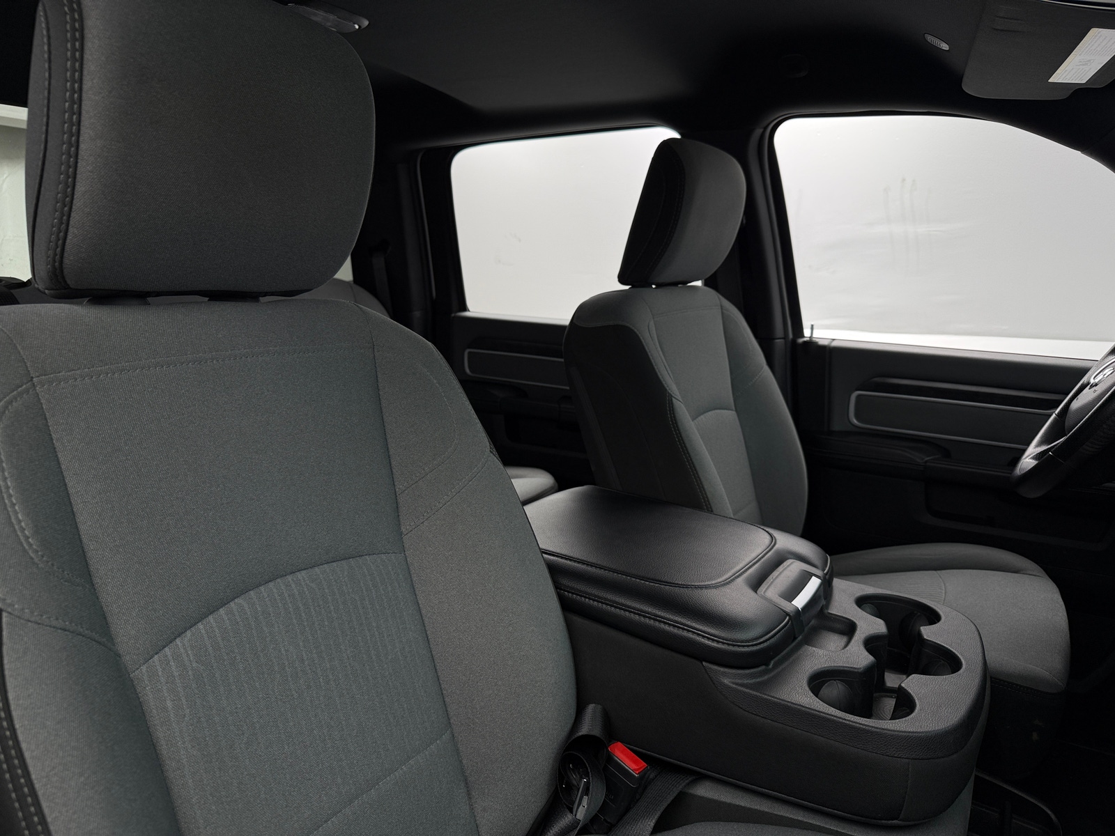 Thumbnail: 2021 RAM 2500 - 2