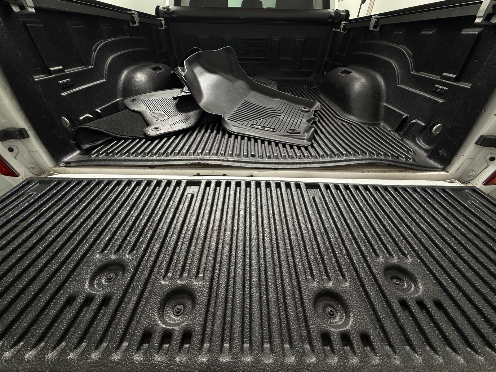 Thumbnail: 2021 RAM 2500 - 7