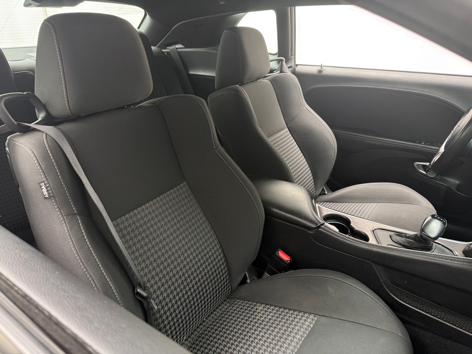 Thumbnail: 2019 Dodge Challenger - 2