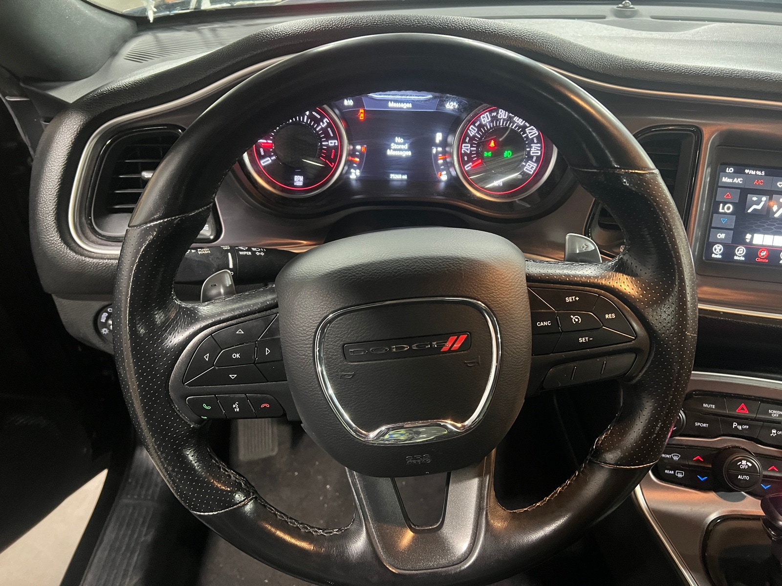 Thumbnail: 2019 Dodge Challenger - 4