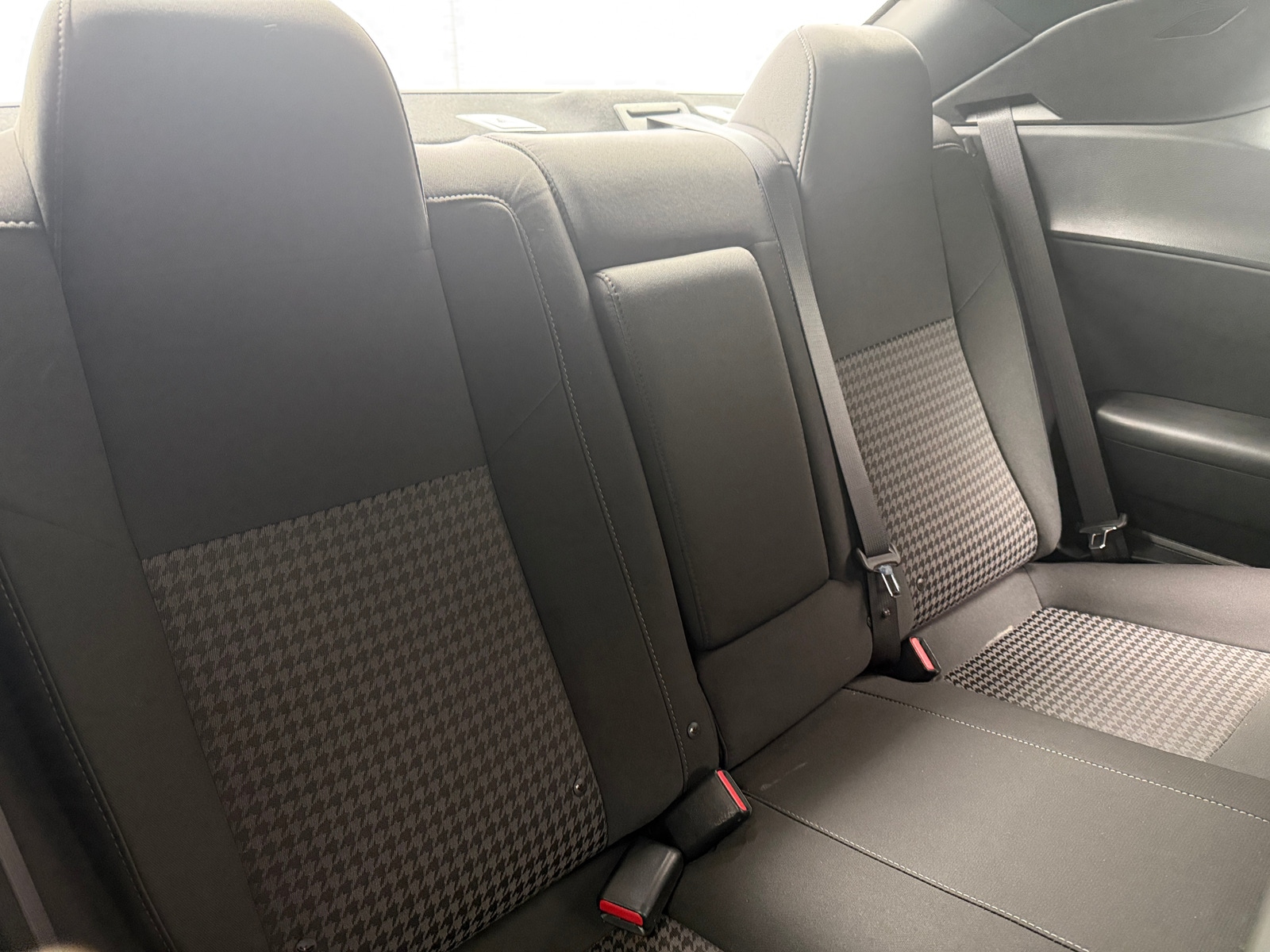 Thumbnail: 2019 Dodge Challenger - 5