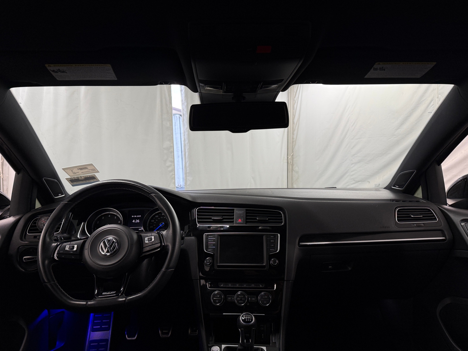 Thumbnail: 2016 Volkswagen Golf - 2