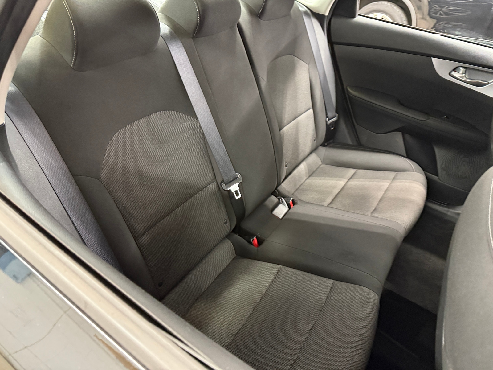 Thumbnail: 2023 Kia Forte - 6