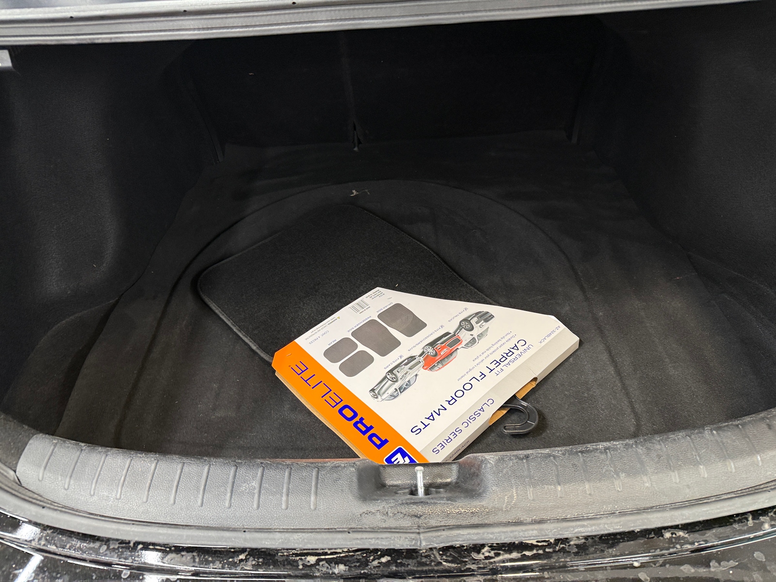 Thumbnail: 2023 Kia Forte - 7