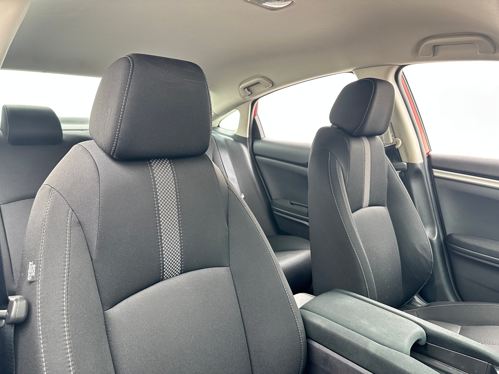 Thumbnail: 2020 Honda Civic - 2