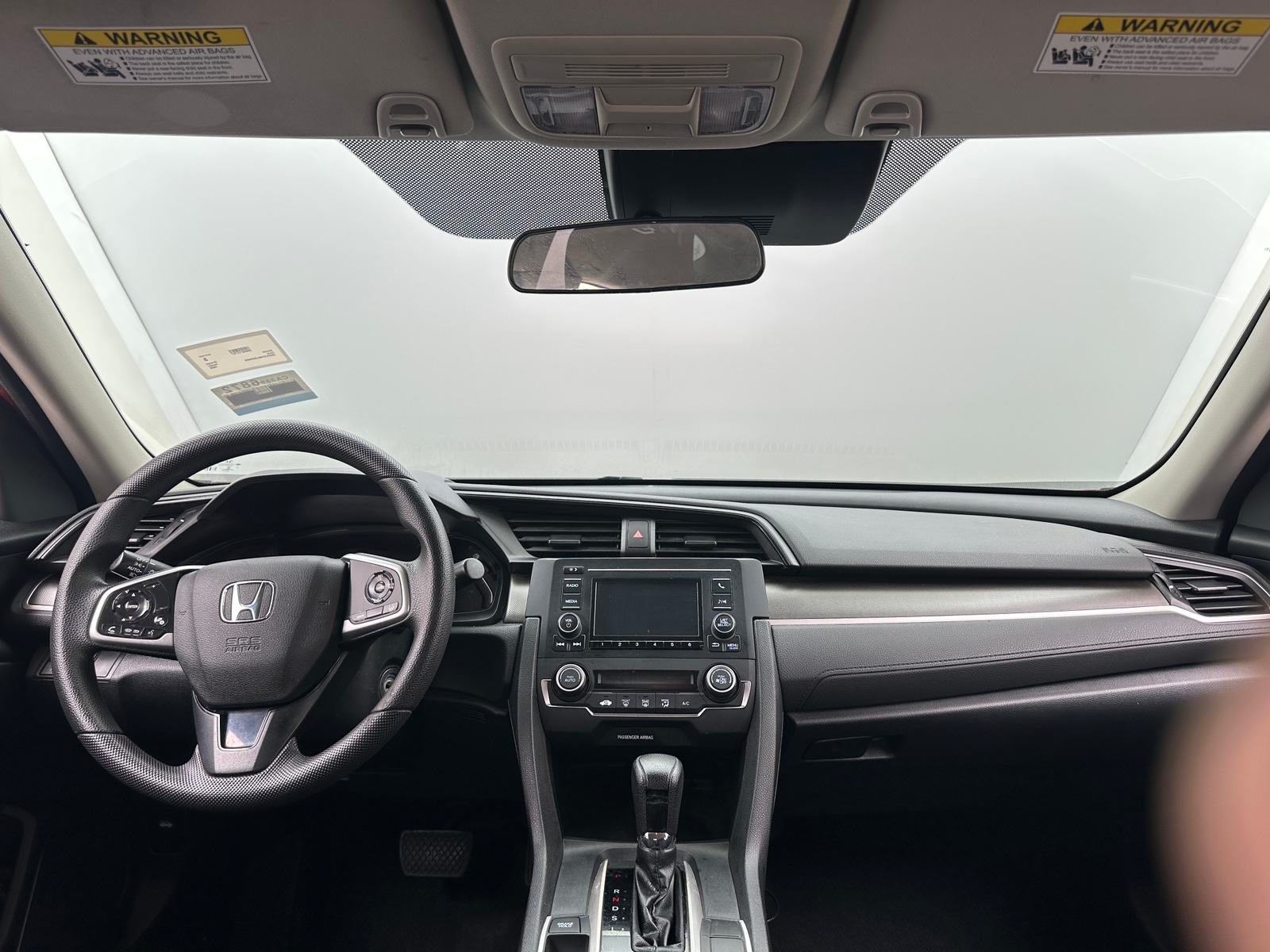 Thumbnail: 2020 Honda Civic - 3