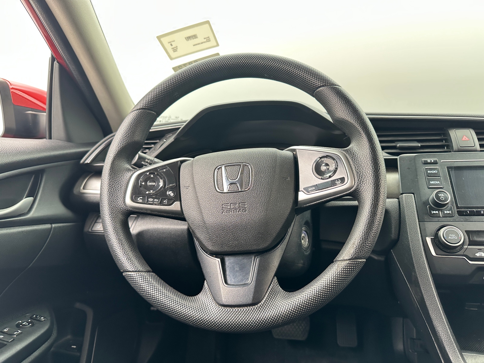 Thumbnail: 2020 Honda Civic - 5