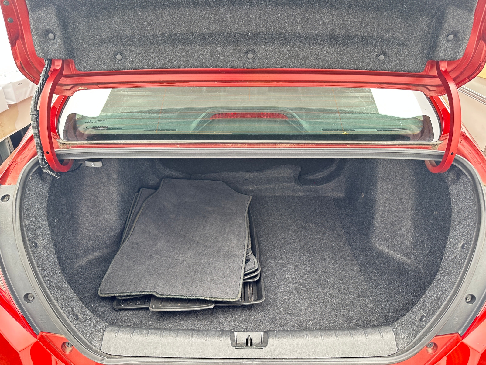 Thumbnail: 2020 Honda Civic - 7