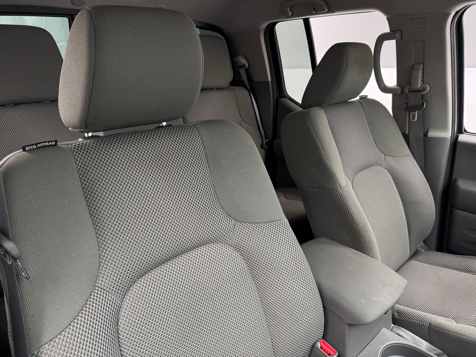 Thumbnail: 2021 Nissan Frontier - 2