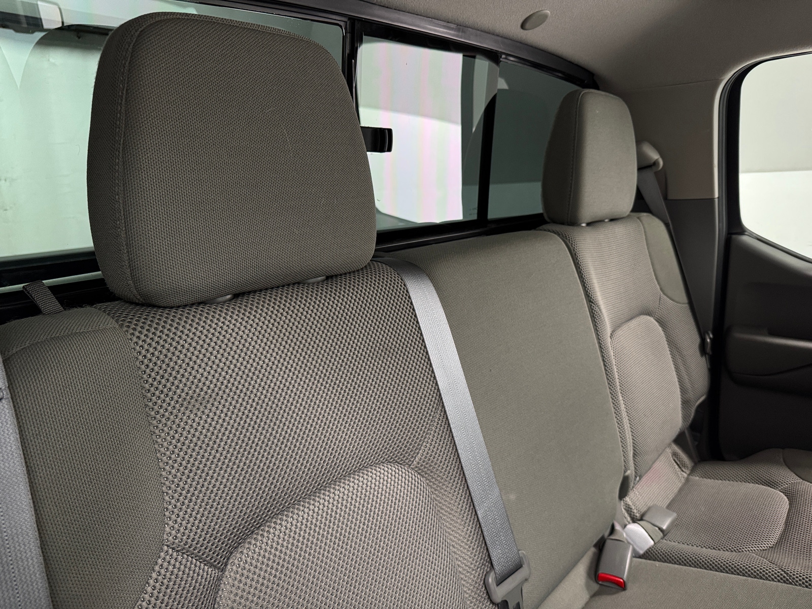 Thumbnail: 2021 Nissan Frontier - 6