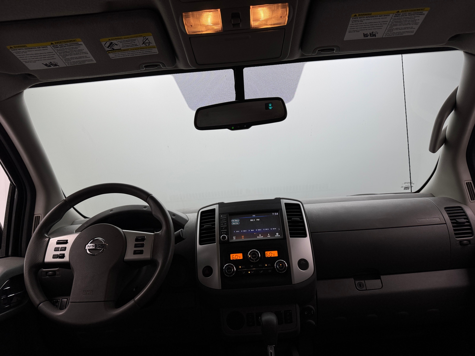 Thumbnail: 2021 Nissan Frontier - 3