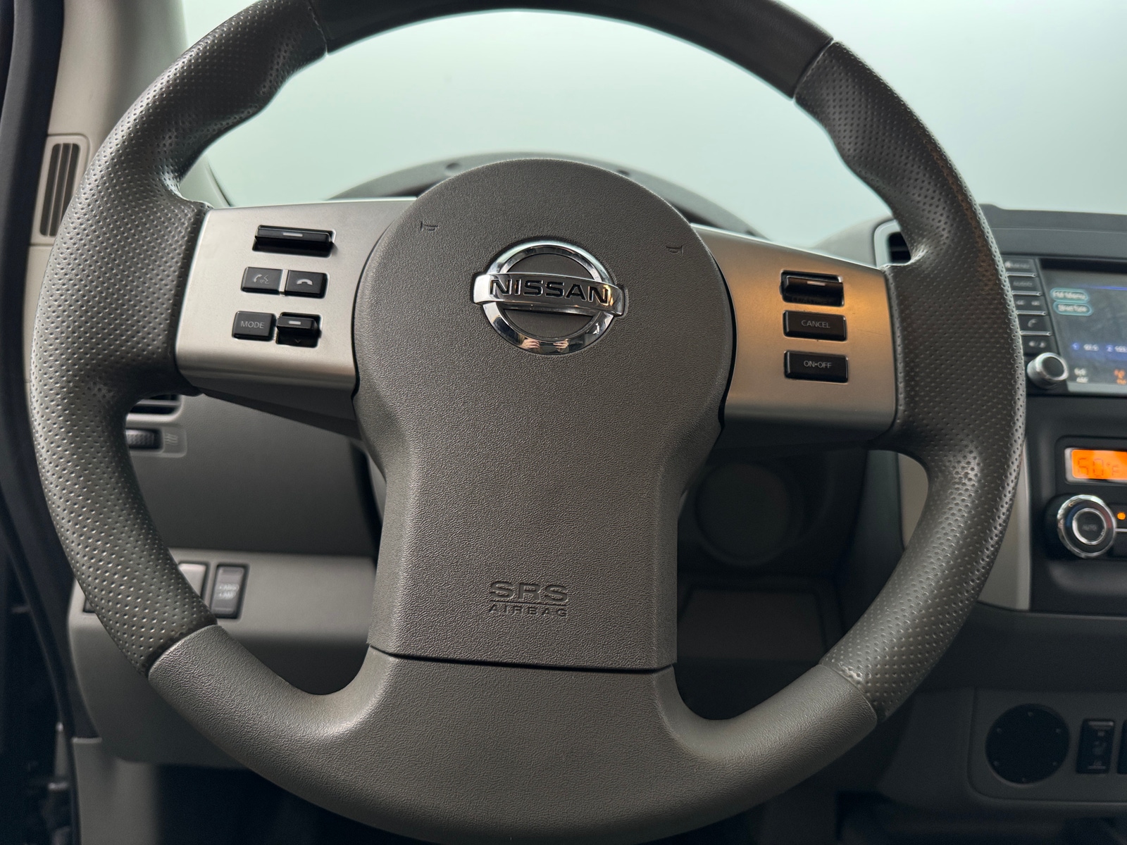 Thumbnail: 2021 Nissan Frontier - 5