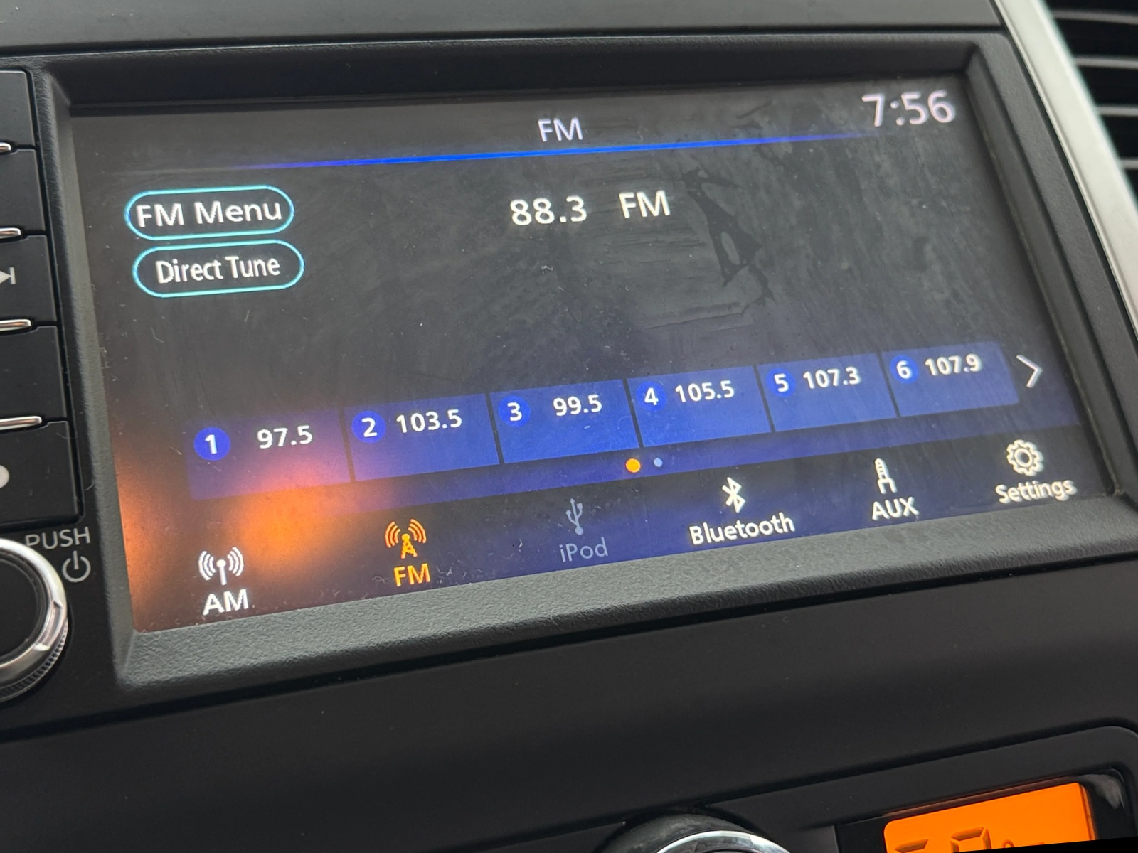 Thumbnail: 2021 Nissan Frontier - 4