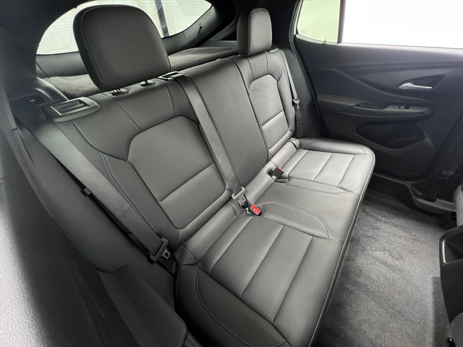 Thumbnail: 2025 Buick Envista - 5