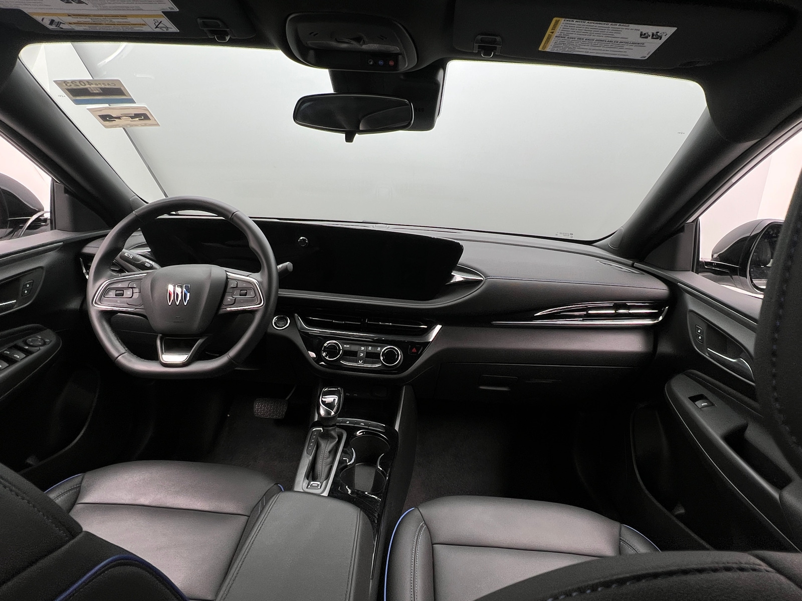 Thumbnail: 2025 Buick Envista - 2