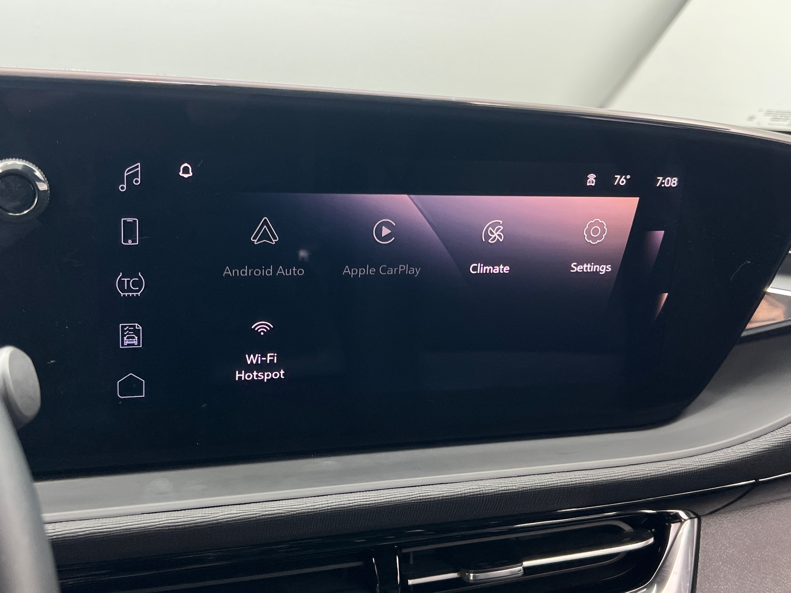 Thumbnail: 2025 Buick Envista - 3