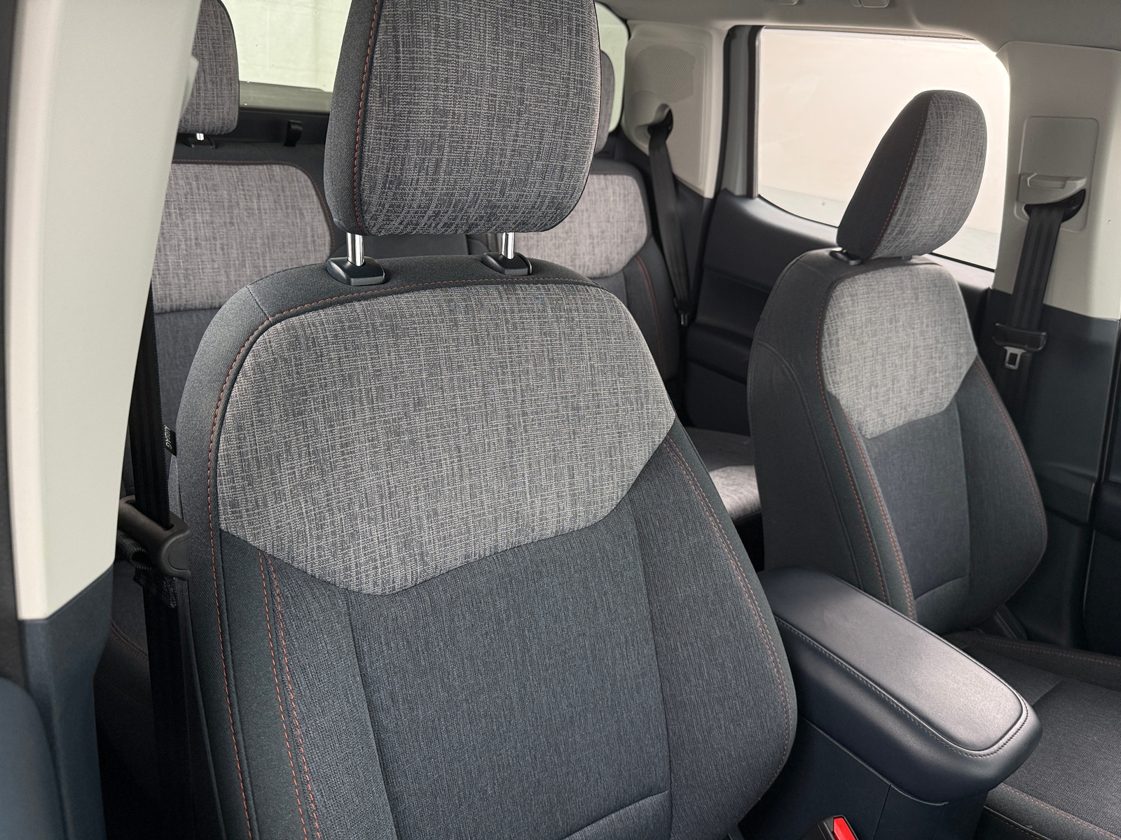 Thumbnail: 2024 Ford Maverick - 2