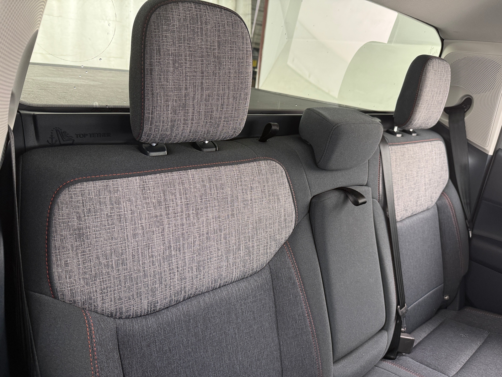 Thumbnail: 2024 Ford Maverick - 6