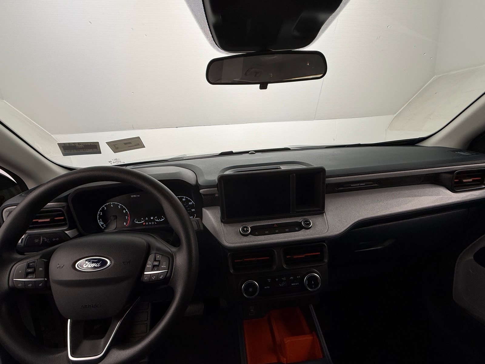 Thumbnail: 2024 Ford Maverick - 3