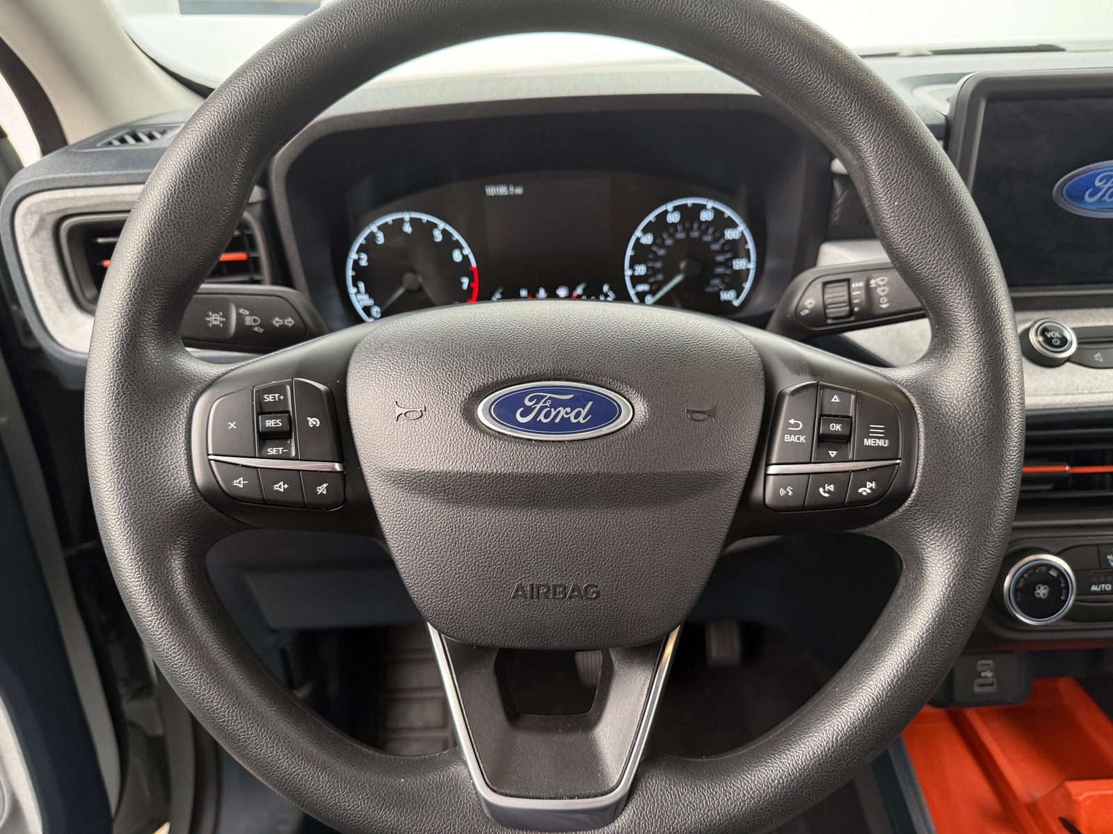 Thumbnail: 2024 Ford Maverick - 5