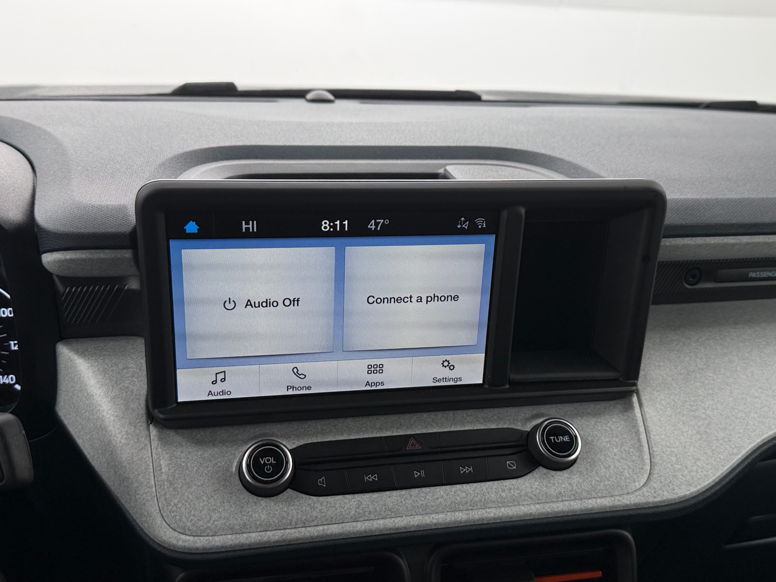 Thumbnail: 2024 Ford Maverick - 4