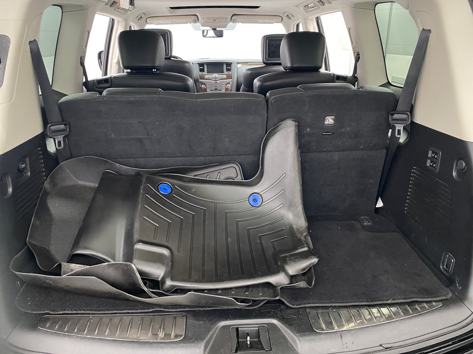 Thumbnail: 2019 Nissan Armada - 6