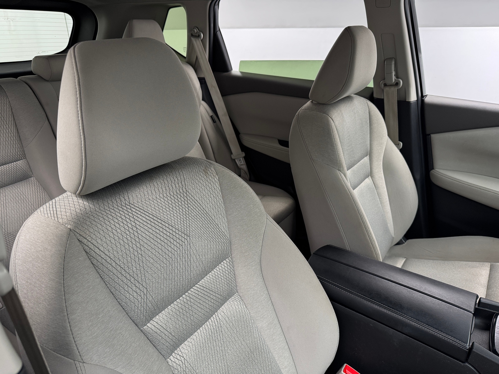 Thumbnail: 2024 Nissan Rogue - 2