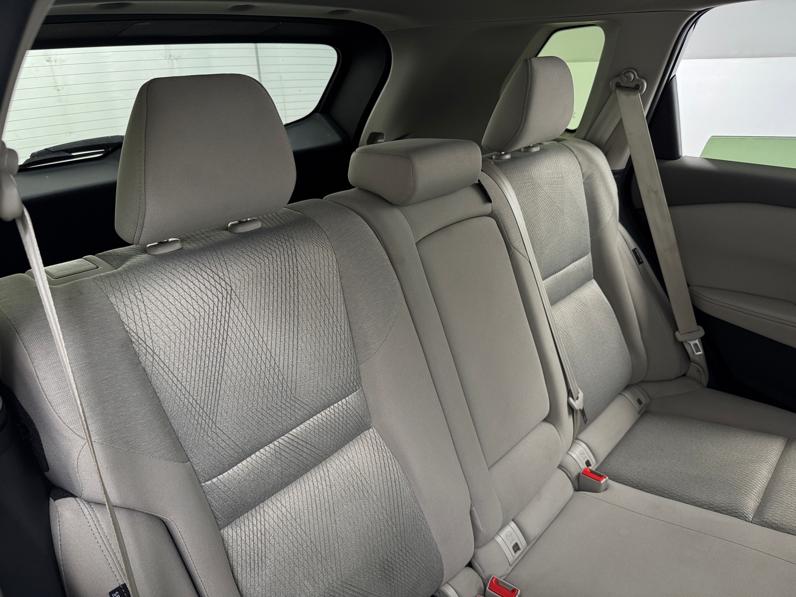 Thumbnail: 2024 Nissan Rogue - 6