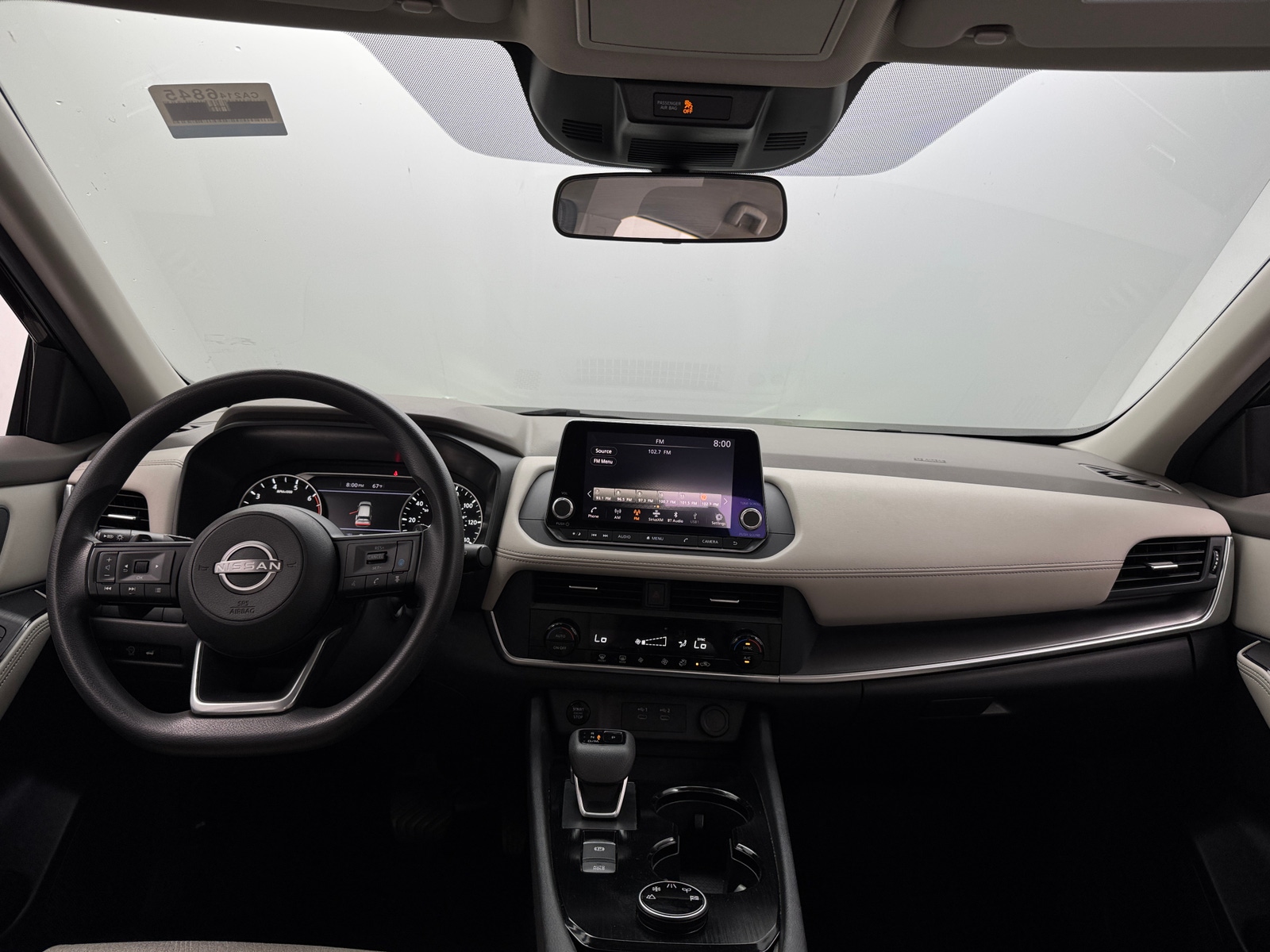 Thumbnail: 2024 Nissan Rogue - 3