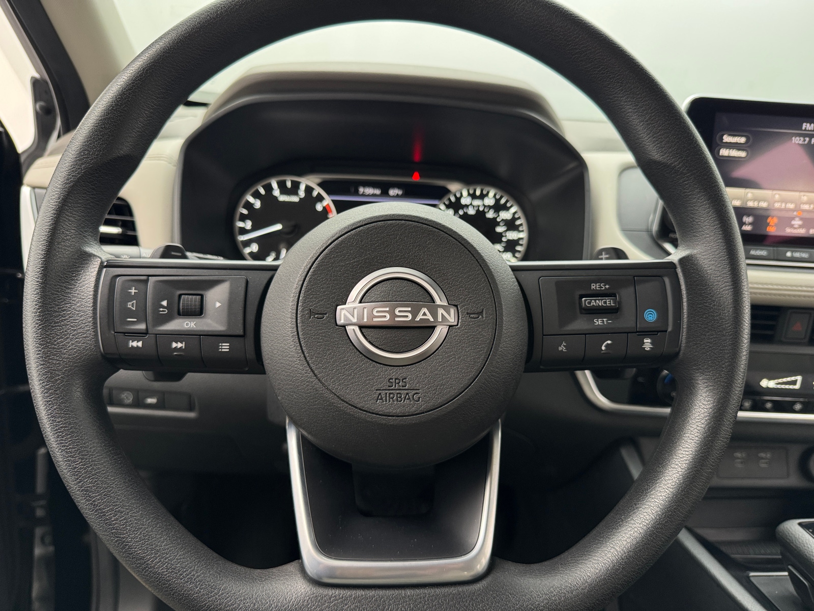 Thumbnail: 2024 Nissan Rogue - 5