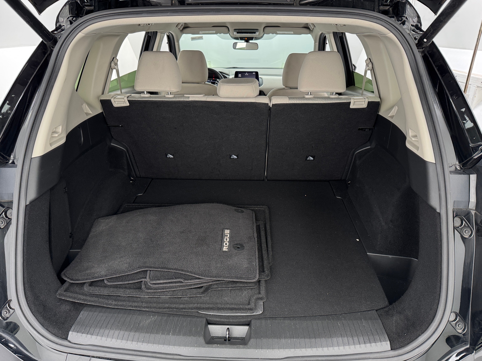 Thumbnail: 2024 Nissan Rogue - 7