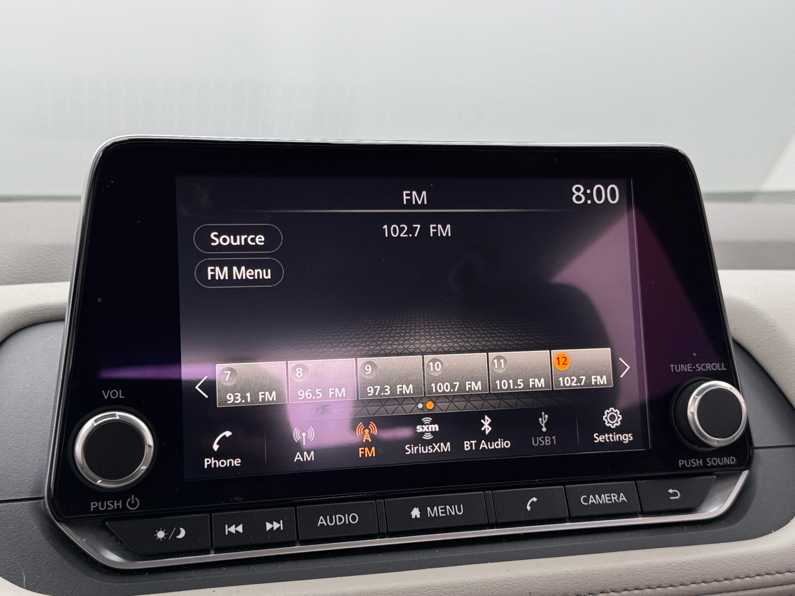 Thumbnail: 2024 Nissan Rogue - 4