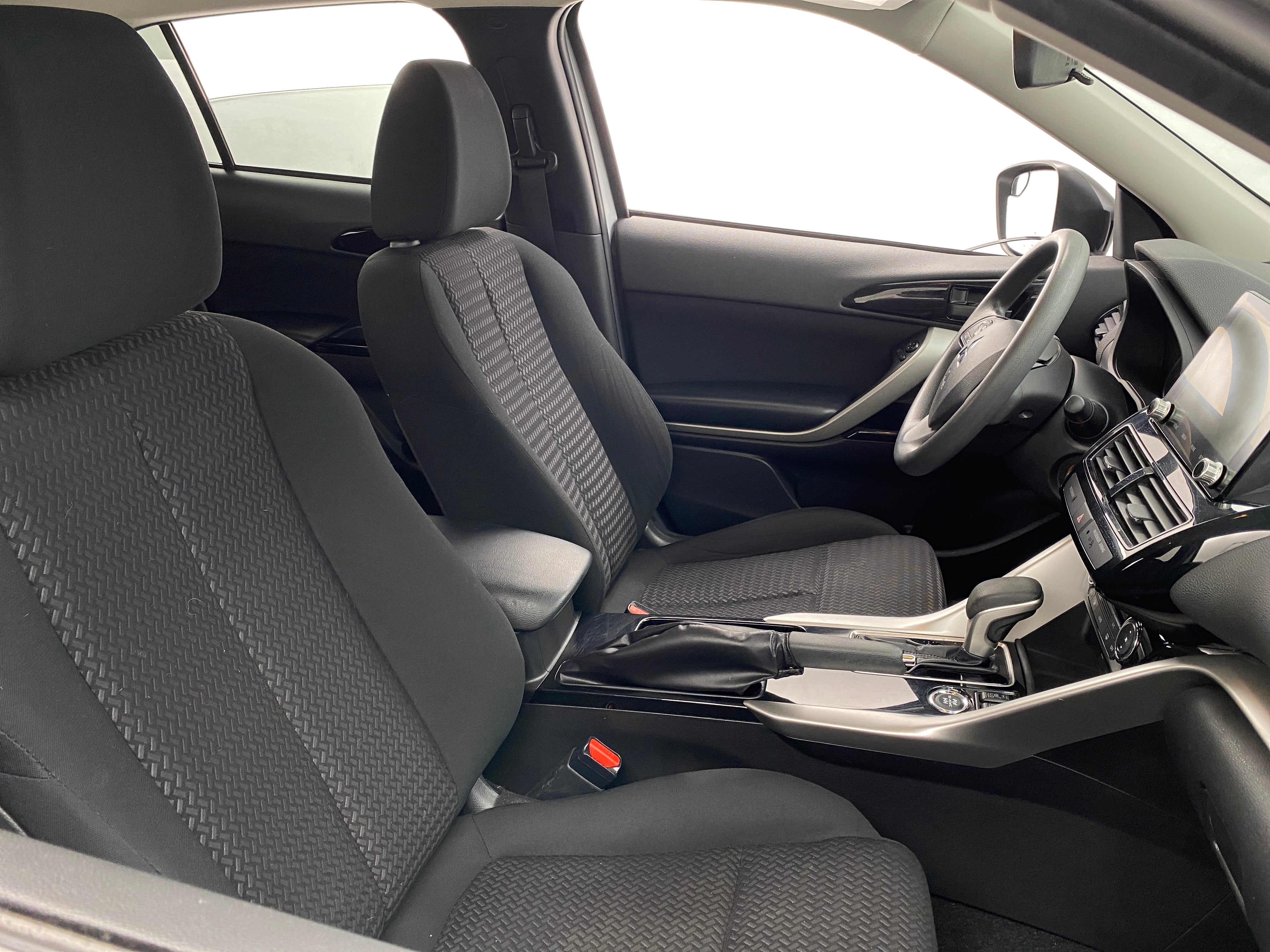 2022 Mitsubishi Eclipse Cross