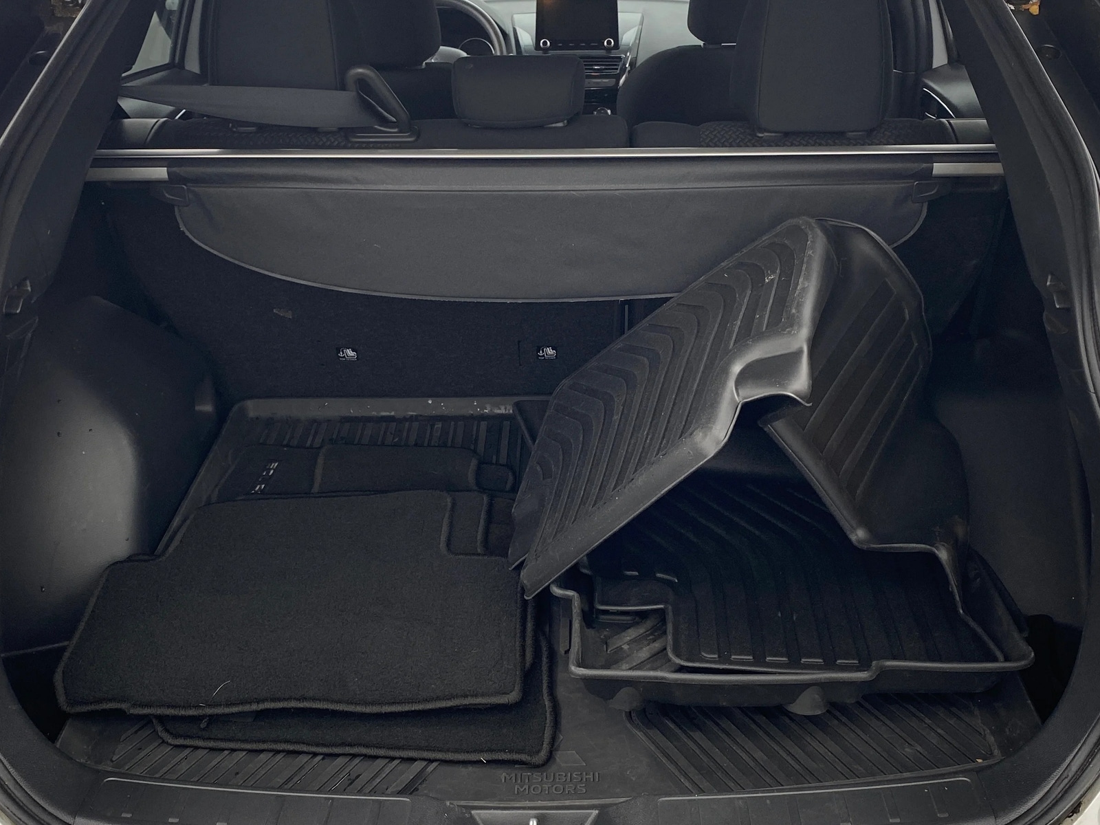 Thumbnail: 2022 Mitsubishi Eclipse Cross - 7