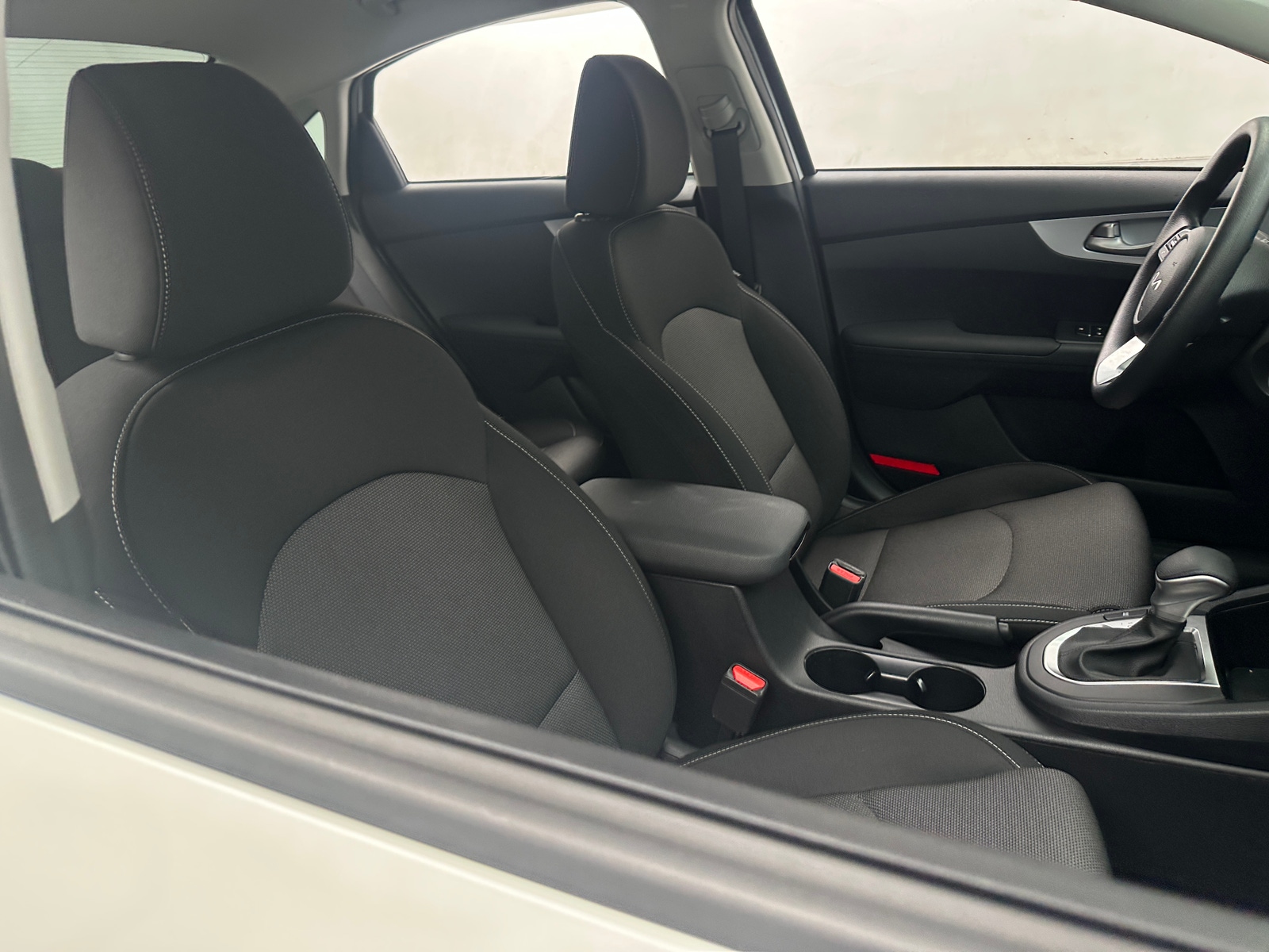 Thumbnail: 2024 Kia Forte - 2