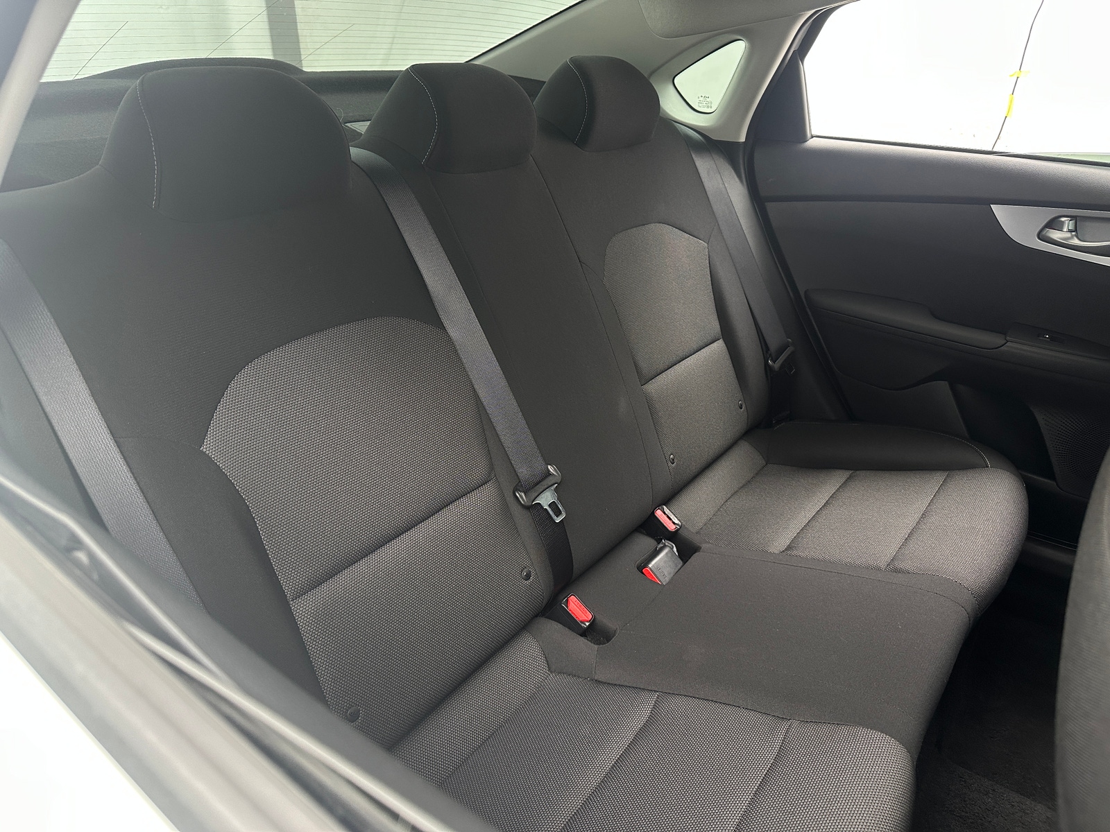 Thumbnail: 2024 Kia Forte - 6