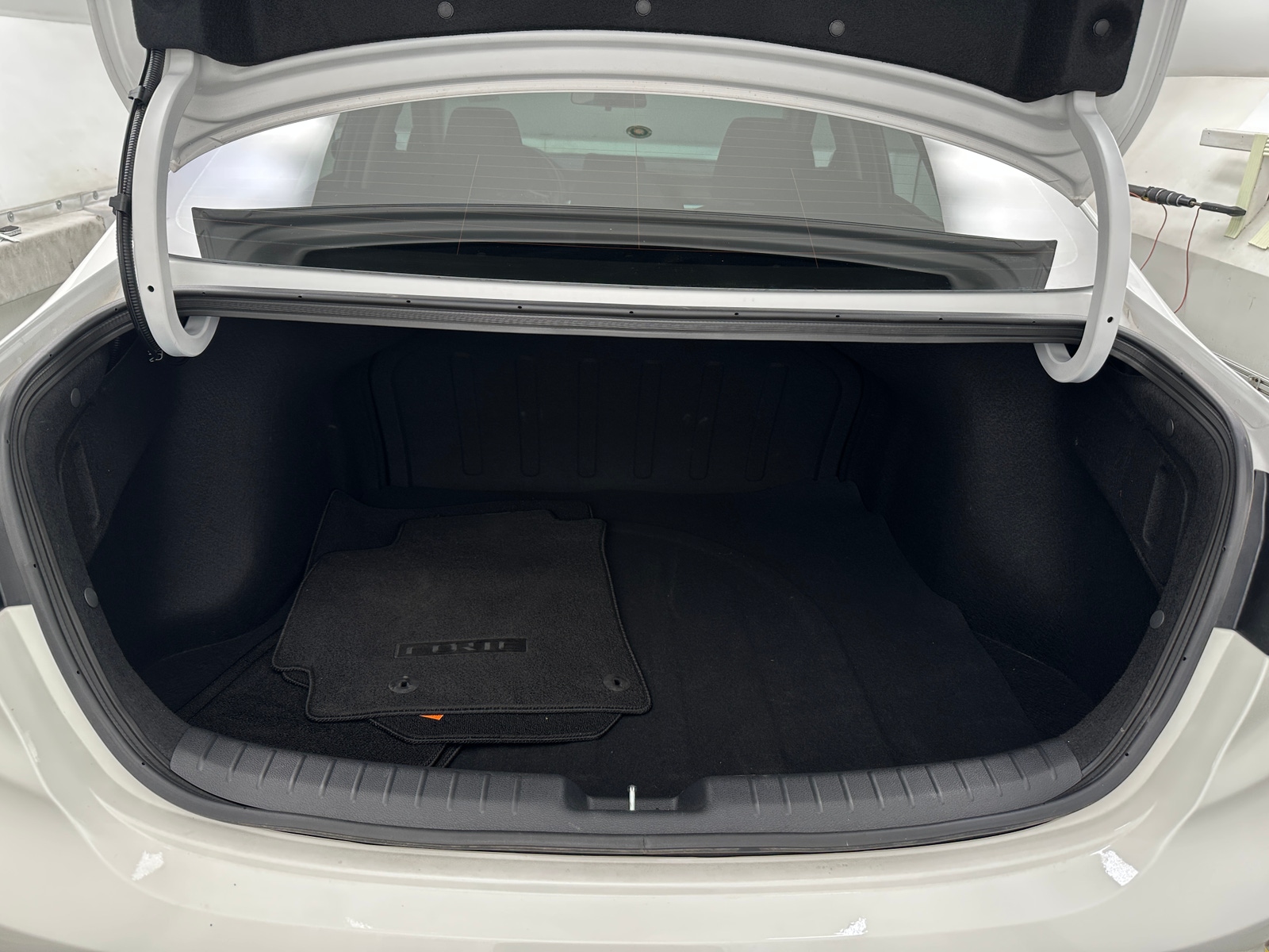 Thumbnail: 2024 Kia Forte - 7