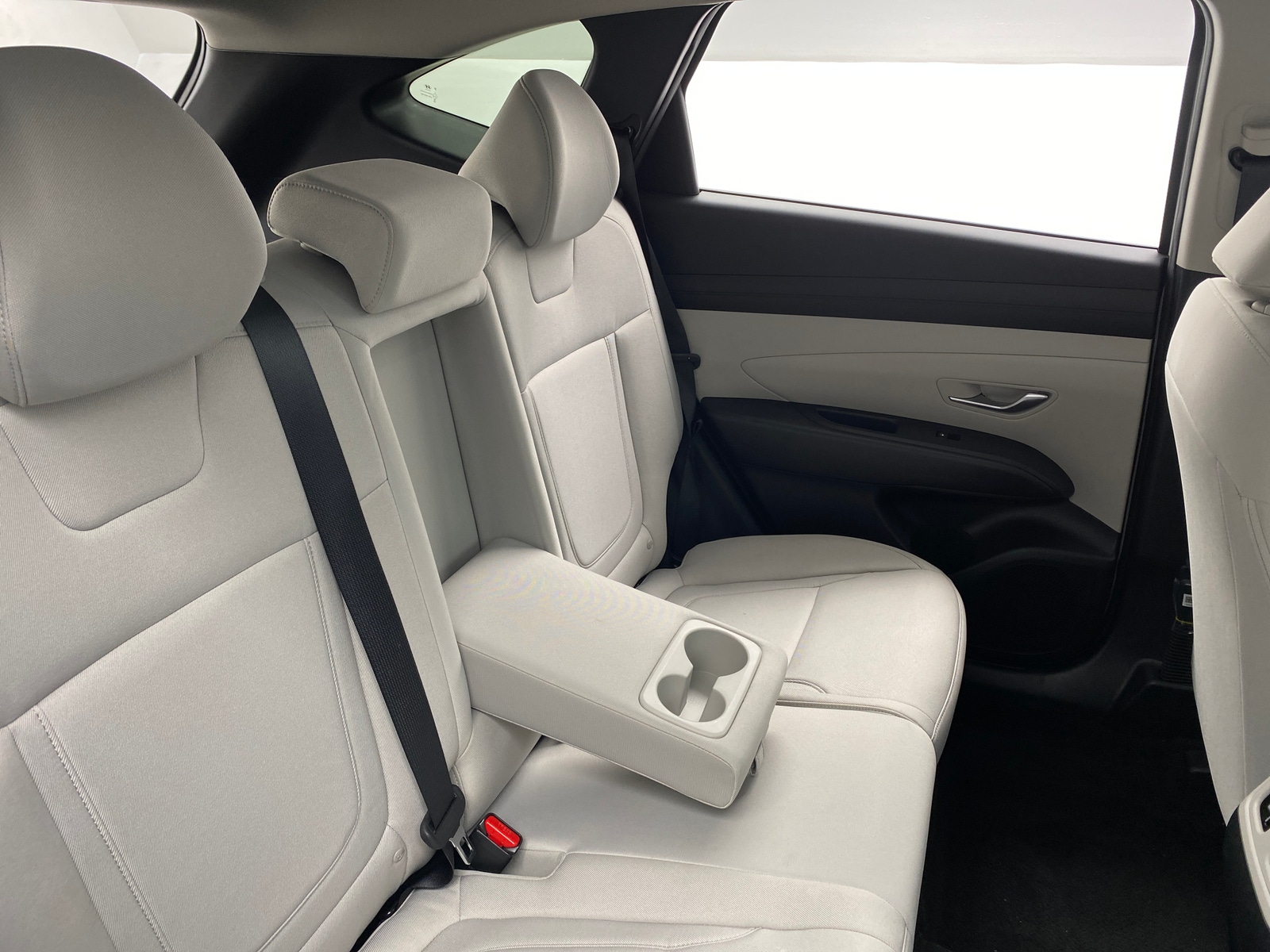 Thumbnail: 2025 Hyundai Tucson - 6