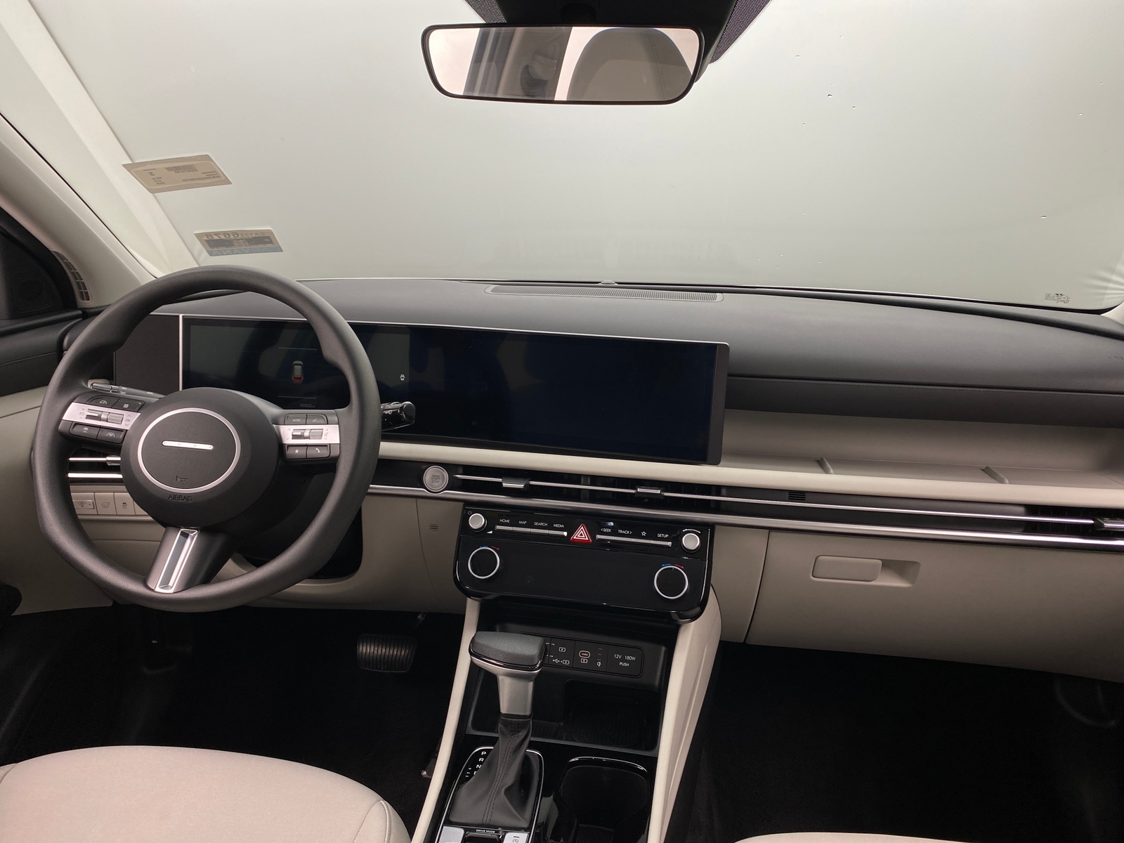 Thumbnail: 2025 Hyundai Tucson - 3