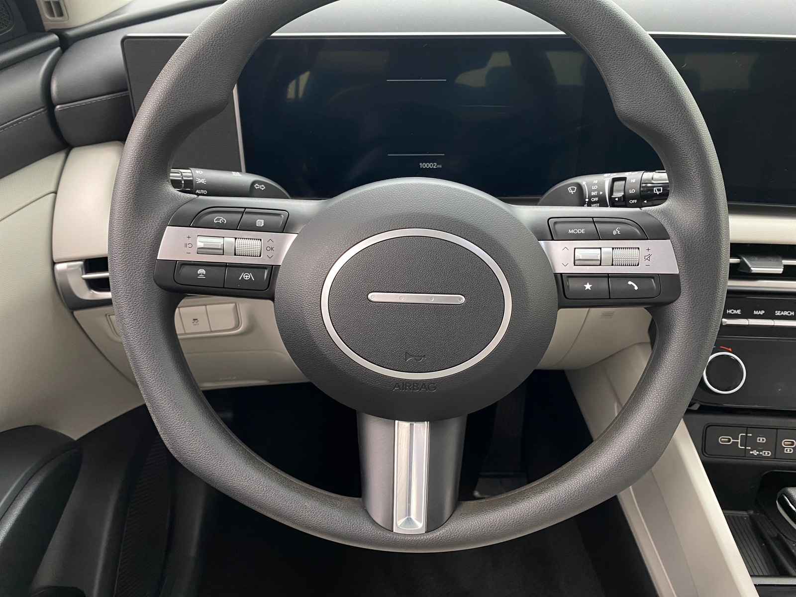 Thumbnail: 2025 Hyundai Tucson - 5