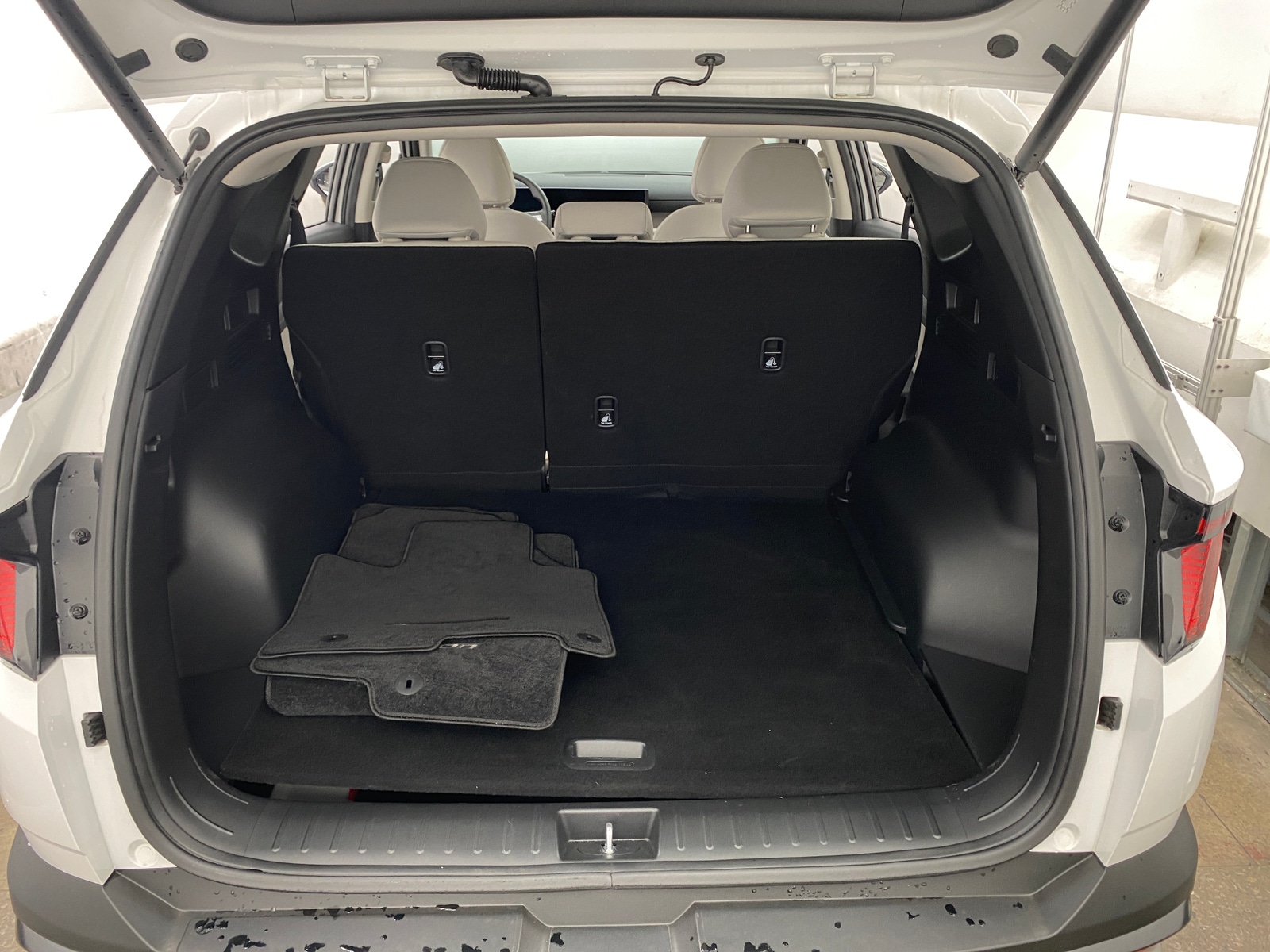 Thumbnail: 2025 Hyundai Tucson - 7